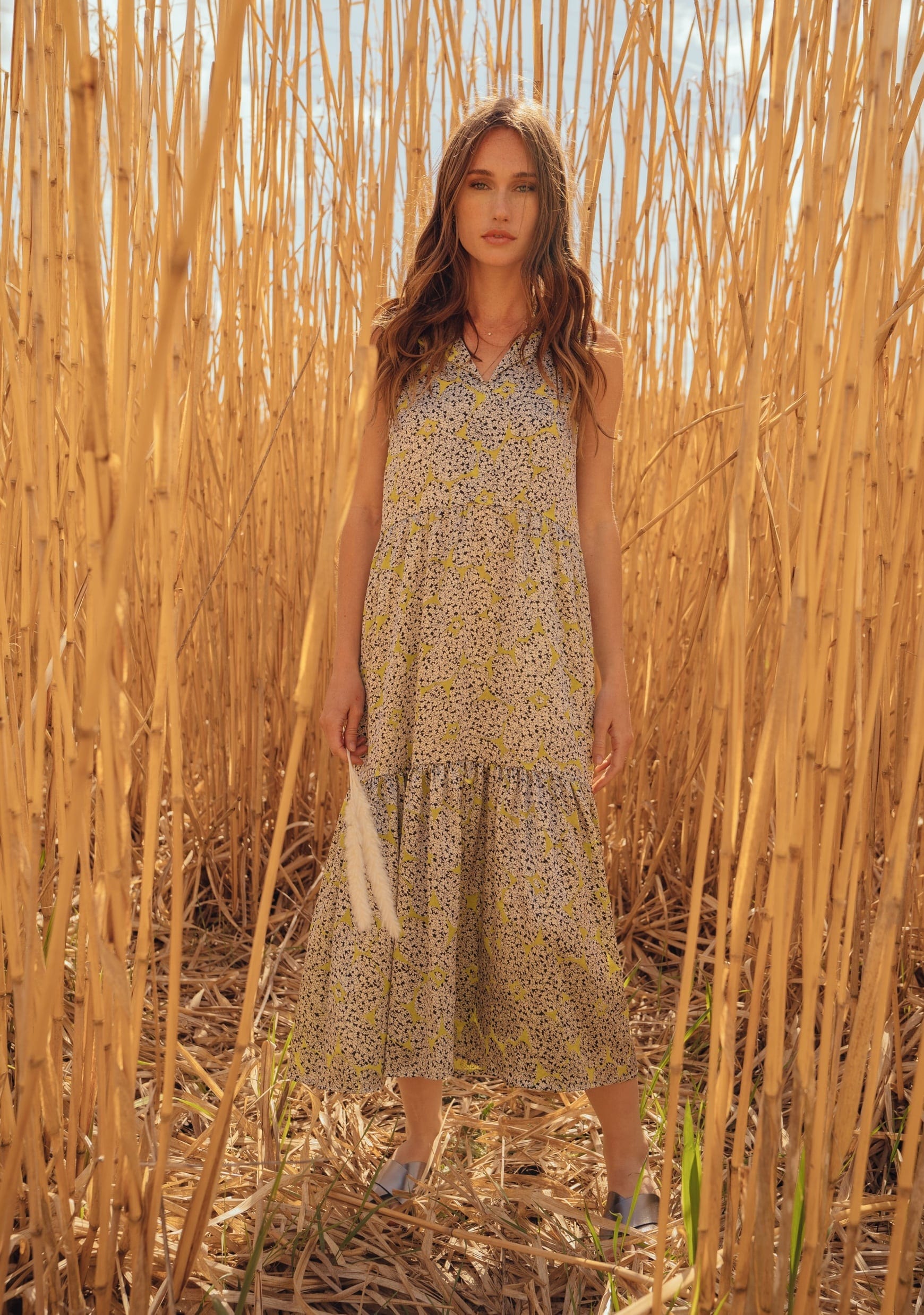 Saint & Sofia - All Lookbooks - Muse